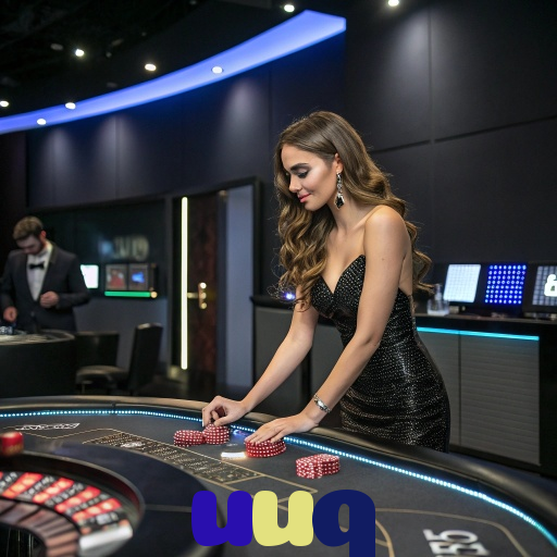 A Magia dos Jogos de Fantasia na uuq