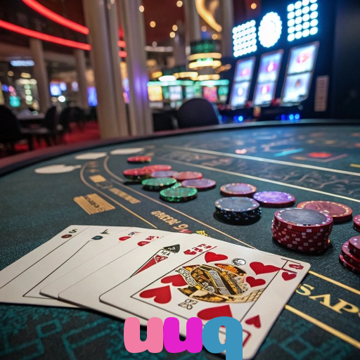 A Magia dos Jogos de Fantasia na uuq