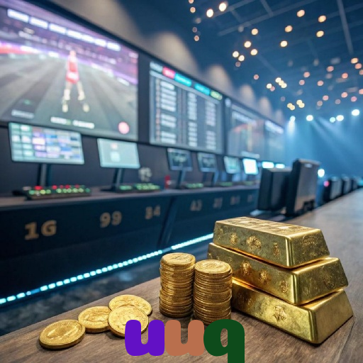 A Magia dos Jogos de Fantasia na uuq