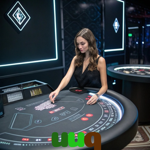 A Magia dos Jogos de Fantasia na uuq