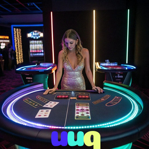 A Magia dos Jogos de Fantasia na uuq