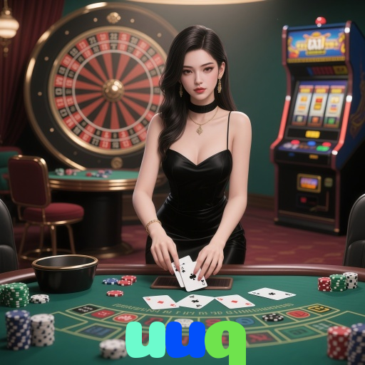 A Magia dos Jogos de Fantasia na uuq