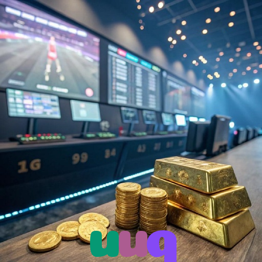 A Magia dos Jogos de Fantasia na uuq