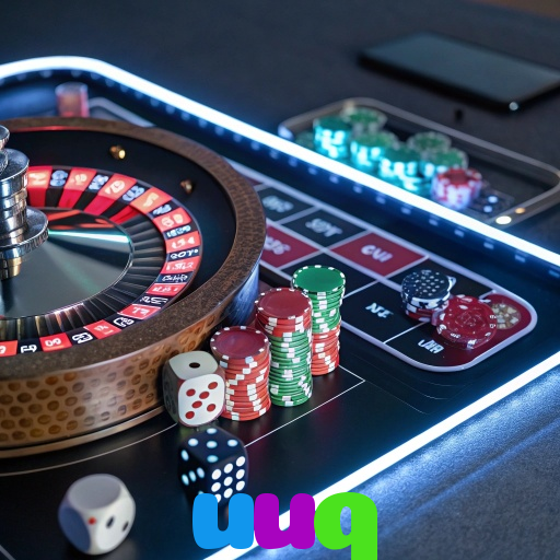 A Magia dos Jogos de Fantasia na uuq