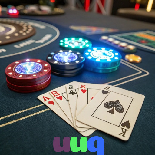 A Magia dos Jogos de Fantasia na uuq