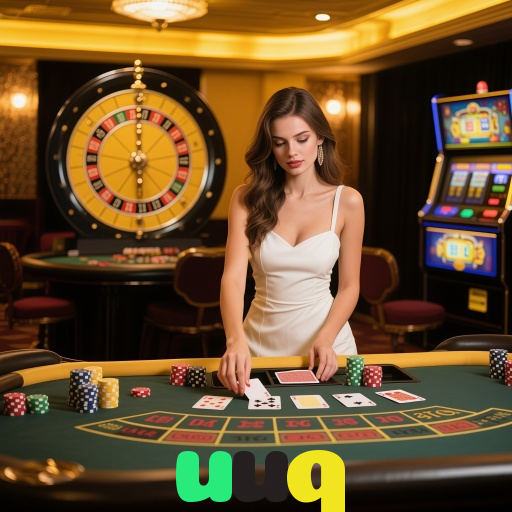 A Magia dos Jogos de Fantasia na uuq