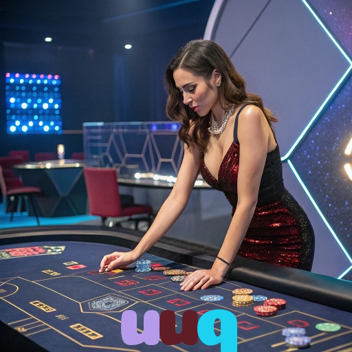 A Magia dos Jogos de Fantasia na uuq