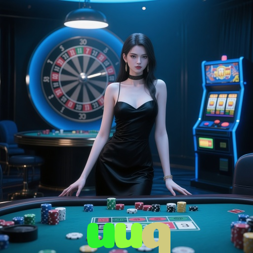 A Magia dos Jogos de Fantasia na uuq