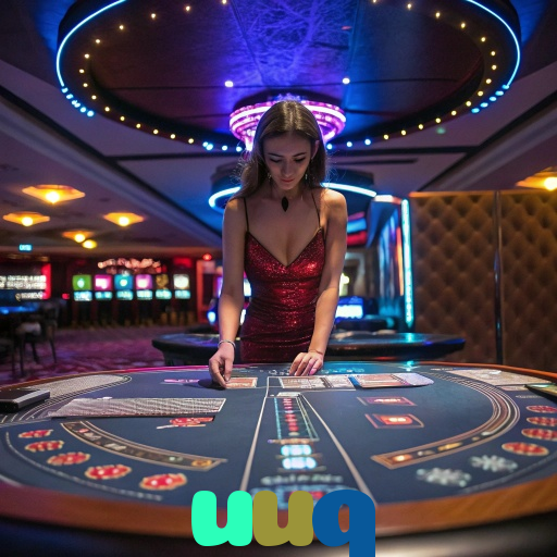 A Magia dos Jogos de Fantasia na uuq