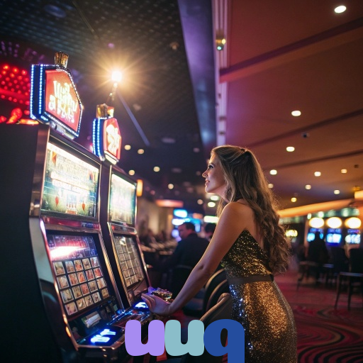 A Magia dos Jogos de Fantasia na uuq