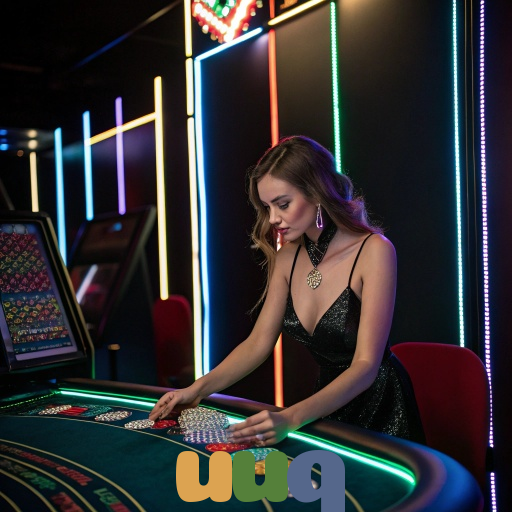 A Magia dos Jogos de Fantasia na uuq