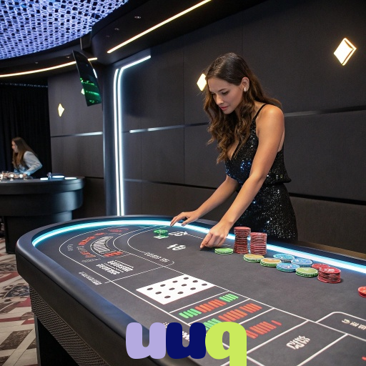 A Magia dos Jogos de Fantasia na uuq