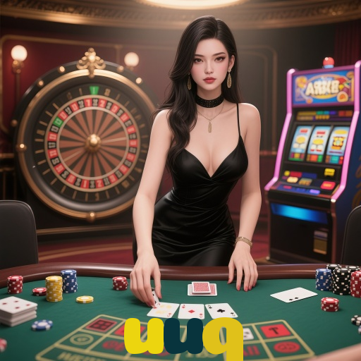 A Magia dos Jogos de Fantasia na uuq