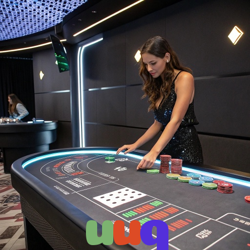 A Magia dos Jogos de Fantasia na uuq