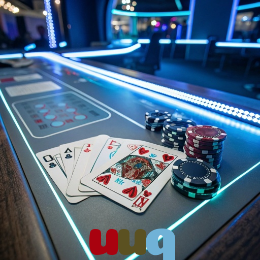 A Magia dos Jogos de Fantasia na uuq