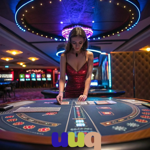 A Magia dos Jogos de Fantasia na uuq