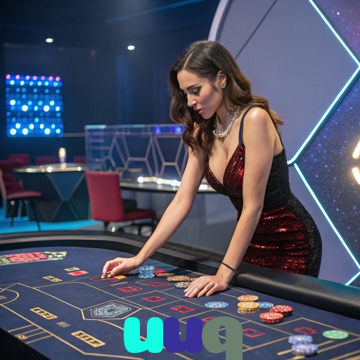 A Magia dos Jogos de Fantasia na uuq
