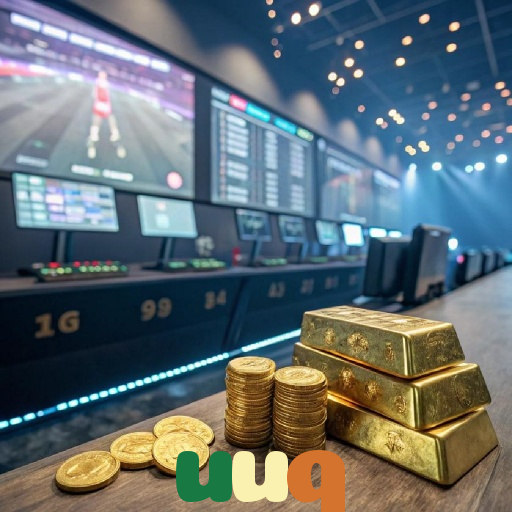A Magia dos Jogos de Fantasia na uuq
