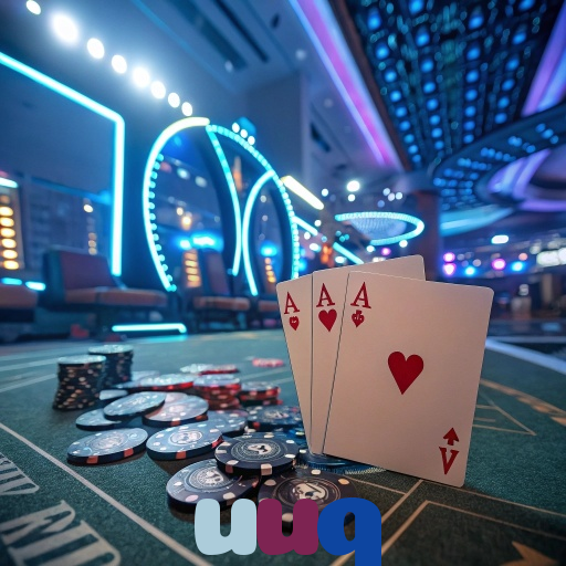 A Magia dos Jogos de Fantasia na uuq