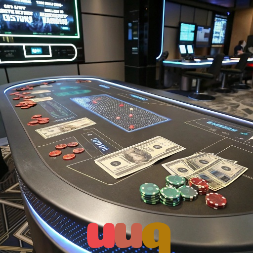 A Magia dos Jogos de Fantasia na uuq