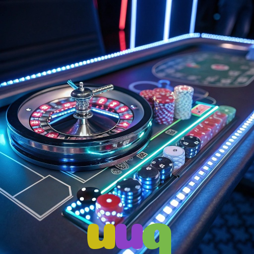 A Magia dos Jogos de Fantasia na uuq