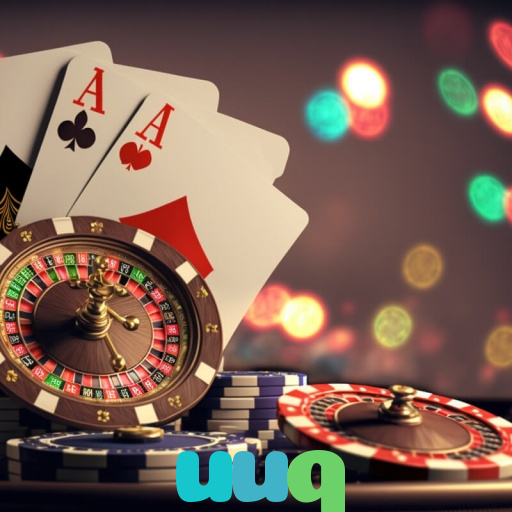 A Magia dos Jogos de Fantasia na uuq