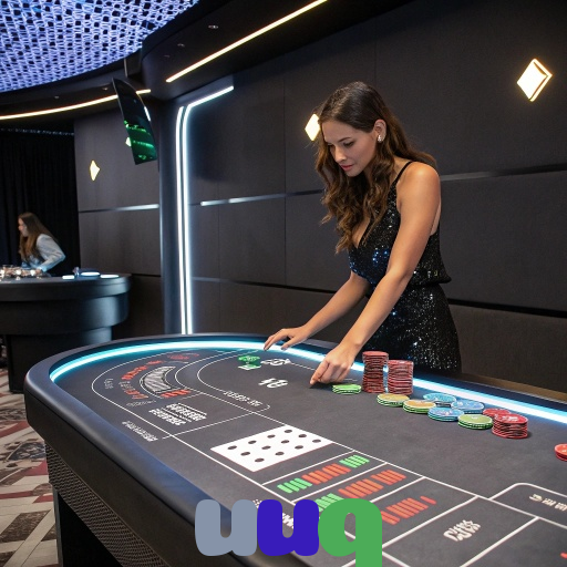 A Magia dos Jogos de Fantasia na uuq