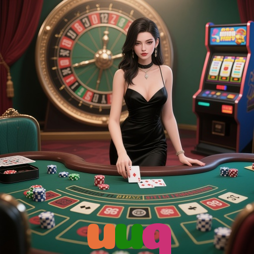 A Magia dos Jogos de Fantasia na uuq