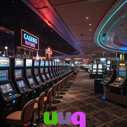 A Magia dos Jogos de Fantasia na uuq