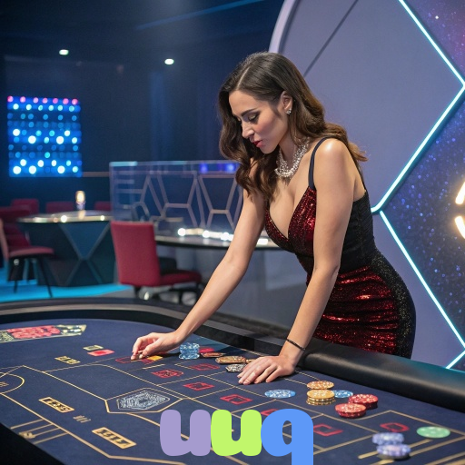 A Magia dos Jogos de Fantasia na uuq