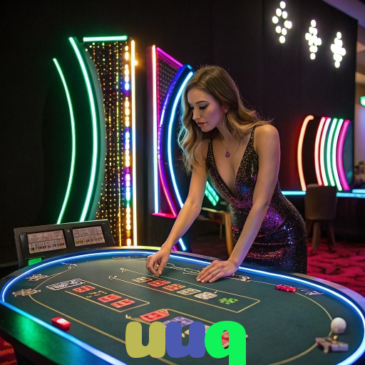 A Magia dos Jogos de Fantasia na uuq