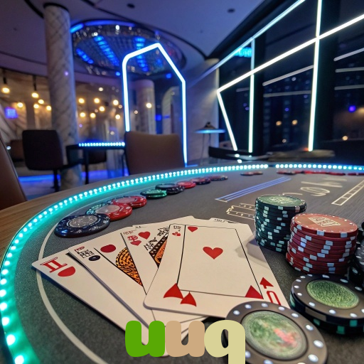 A Magia dos Jogos de Fantasia na uuq