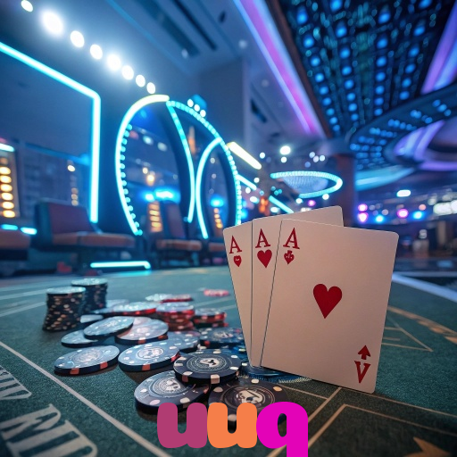 A Magia dos Jogos de Fantasia na uuq