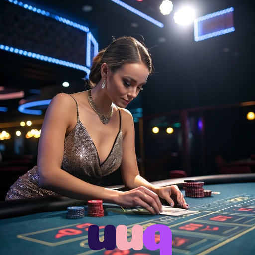 A Magia dos Jogos de Fantasia na uuq
