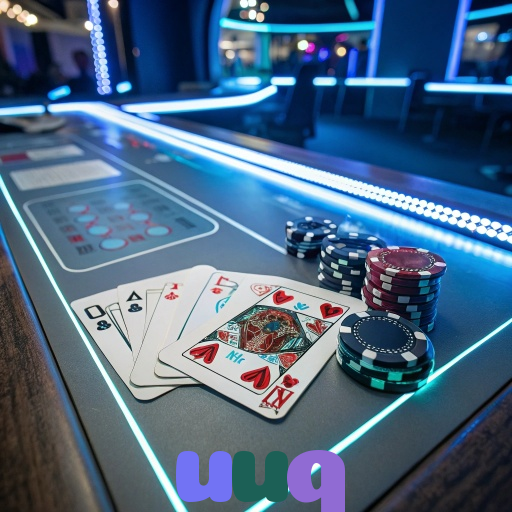 A Magia dos Jogos de Fantasia na uuq