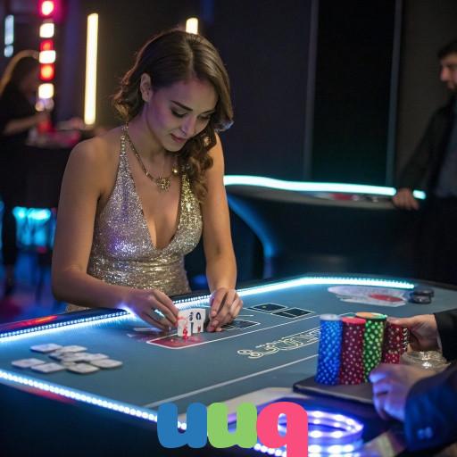 A Magia dos Jogos de Fantasia na uuq