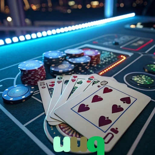 A Magia dos Jogos de Fantasia na uuq