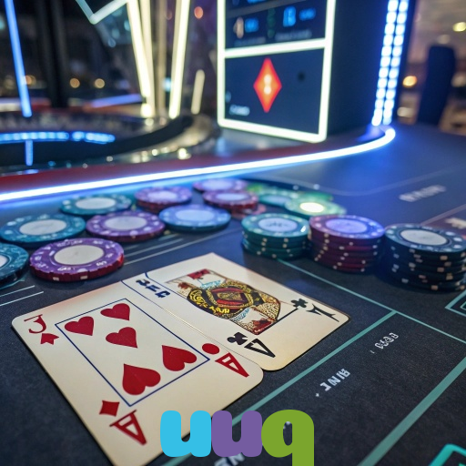 A Magia dos Jogos de Fantasia na uuq