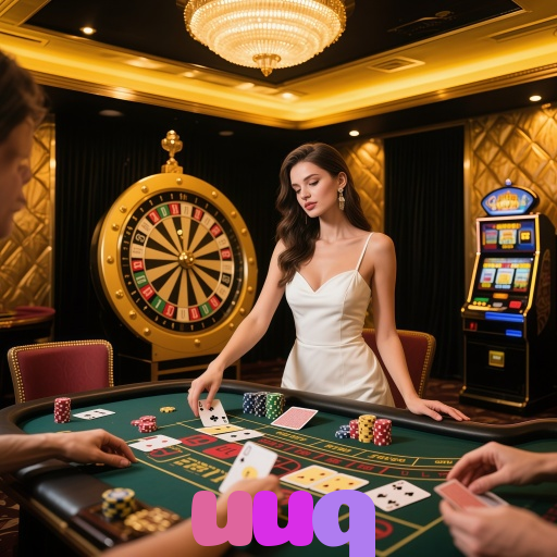 A Magia dos Jogos de Fantasia na uuq