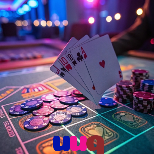 A Magia dos Jogos de Fantasia na uuq