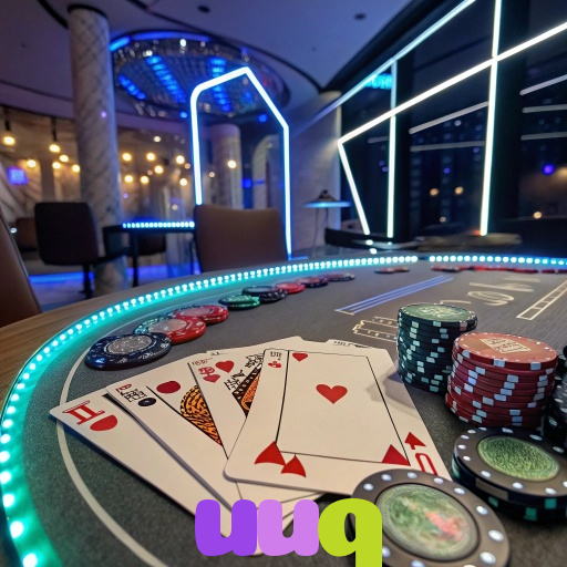 A Magia dos Jogos de Fantasia na uuq