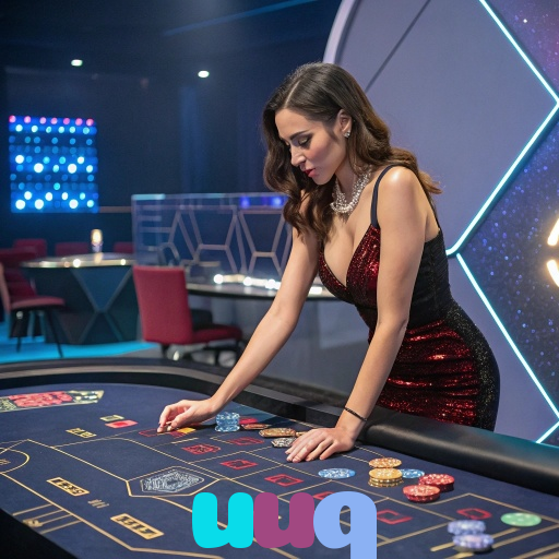 A Magia dos Jogos de Fantasia na uuq