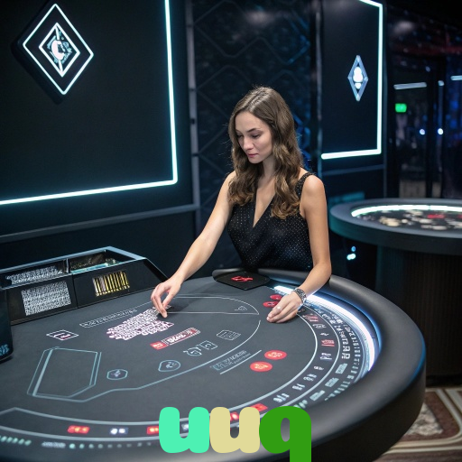 A Magia dos Jogos de Fantasia na uuq