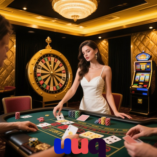 A Magia dos Jogos de Fantasia na uuq