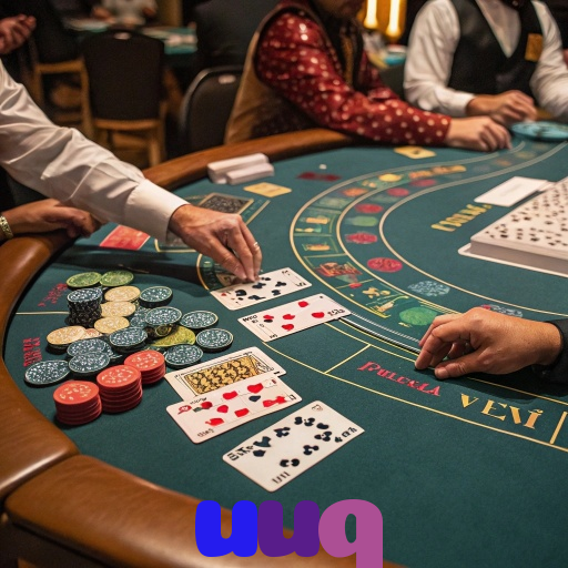 A Magia dos Jogos de Fantasia na uuq