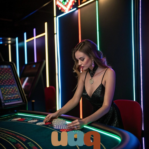 A Magia dos Jogos de Fantasia na uuq