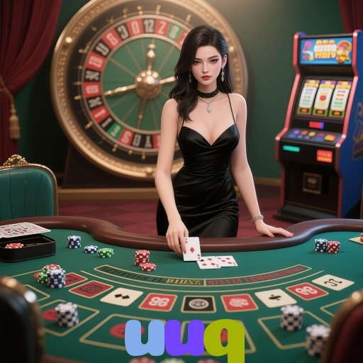 A Magia dos Jogos de Fantasia na uuq