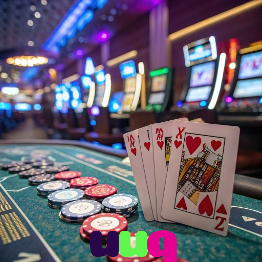 A Magia dos Jogos de Fantasia na uuq