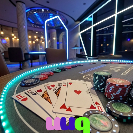 A Magia dos Jogos de Fantasia na uuq