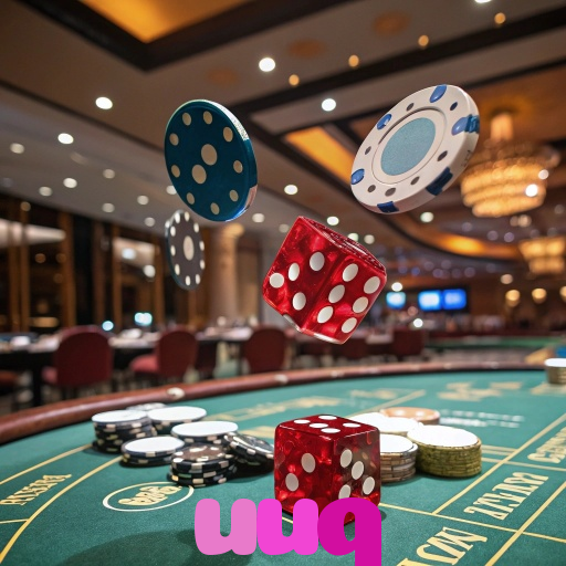 A Magia dos Jogos de Fantasia na uuq